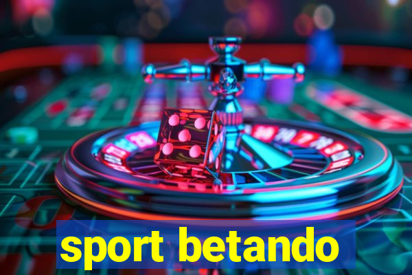 sport betando